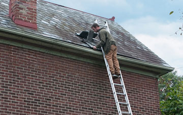 what affects urgent An Cnoc Ard roof repairs