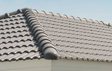 advantages of An Cnoc Ard clay roofing