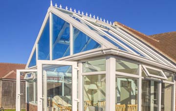 conservatory roof insulation costs An Cnoc Ard