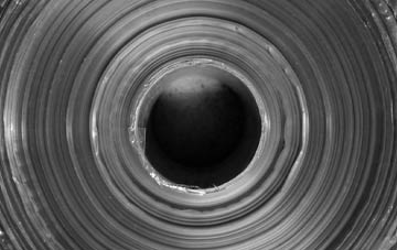 An Cnoc Ard edpm waterproofing