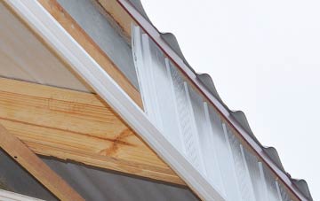why An Cnoc Ard fascia repairs are essential
