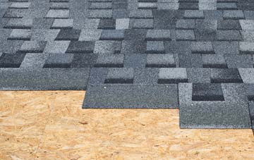 expert An Cnoc Ard asphalt roof companies