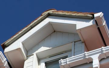 An Cnoc Ard fascia installation costs