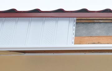 An Cnoc Ard fascia repair costs