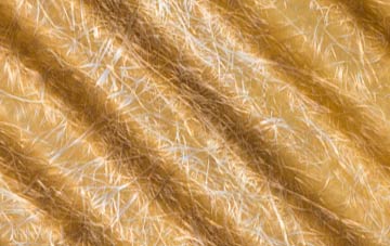 An Cnoc Ard fibreglass roof waterproofing