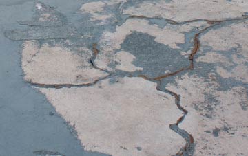 fibreglass roofing replacement An Cnoc Ard