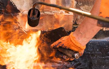 An Cnoc Ard flat roof repair companies