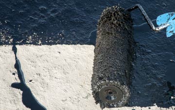 An Cnoc Ard liquid sealant waterproofing