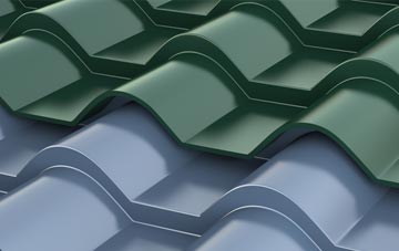 who should consider An Cnoc Ard plastic roofs