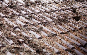 An Cnoc Ard roof cleaning companies