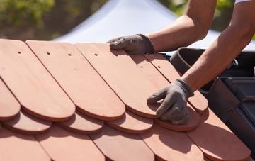 An Cnoc Ard roof tile contractors