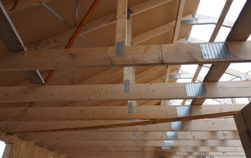 An Cnoc Ard roof truss costs