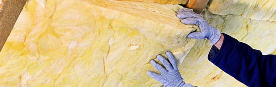 quotes for An Cnoc Ard roof insulation