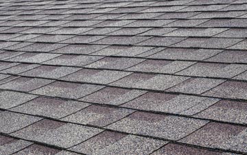 An Cnoc Ard tiles for shallow pitch roofing