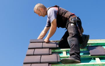 disadvantages of An Cnoc Ard slate roofing