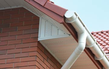 An Cnoc Ard soffit repair costs