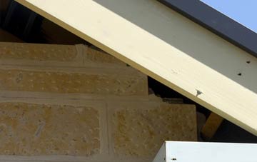 soffit repair An Cnoc Ard