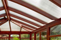 An Cnoc Ard conservatory roofing insulation