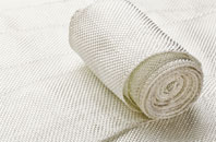 An Cnoc Ard fibreglass roofing repairs