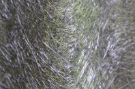 An Cnoc Ard fibreglass roof work