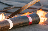 free An Cnoc Ard flat roofing repair quotes