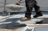 find rated An Cnoc Ard flat roofing replacement companies