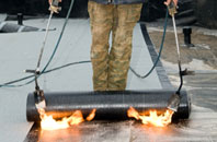 An Cnoc Ard flat roof sealing quote