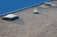 An Cnoc Ard flat roofing