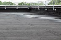 find rated An Cnoc Ard flat roofing companies