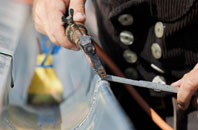 An Cnoc Ard lead roof quotes