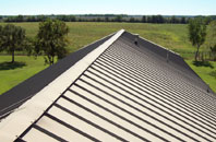 An Cnoc Ard metal roof quotes