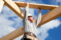 An Cnoc Ard roof replacement work