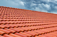 An Cnoc Ard roofing tiles